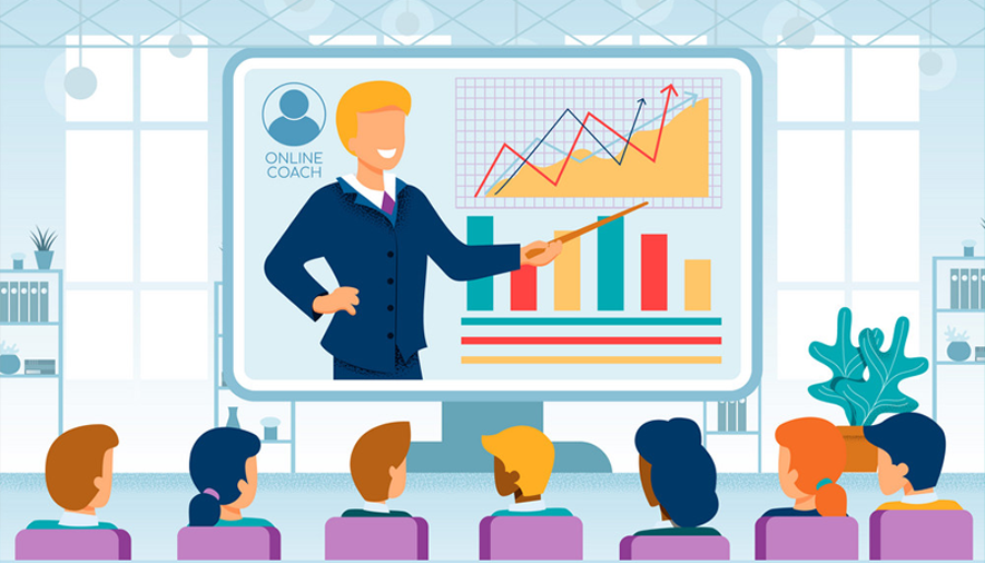 بیزینس کوچینگ؛ راهی برای رشد سریع کسبوکارها