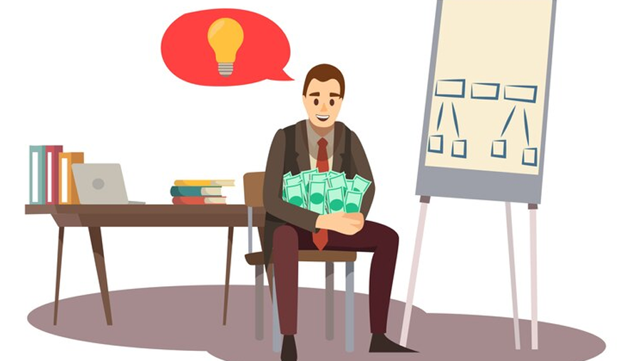 بیزینس کوچینگ؛ سرمایهگذاری برای آینده
